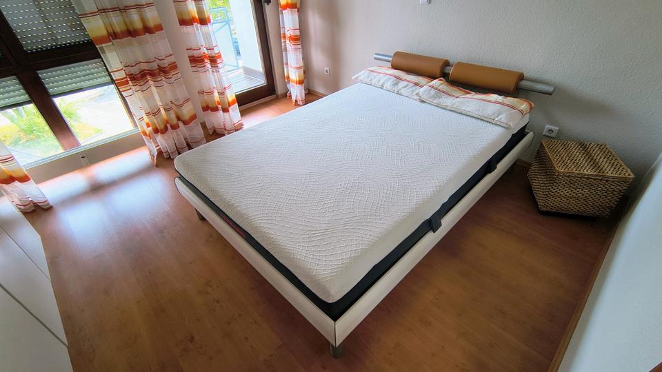 Maisonettenwohnung Stuttgart Fasanenhof-Ost - 2 Zimmer, 54 m&sup2;, 950&euro; | Angebot:26256473