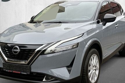 Nissan Qashqai 105.714 km 24.490 &euro; Gerlingen 70839