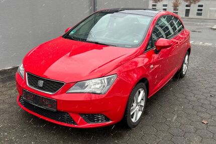 Seat Ibiza 161.000 km 4.500 &euro; Stuttgart 70567