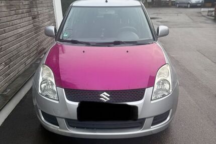 Suzuki Swift 199.000 km 1.499 &euro; Wernau 73249