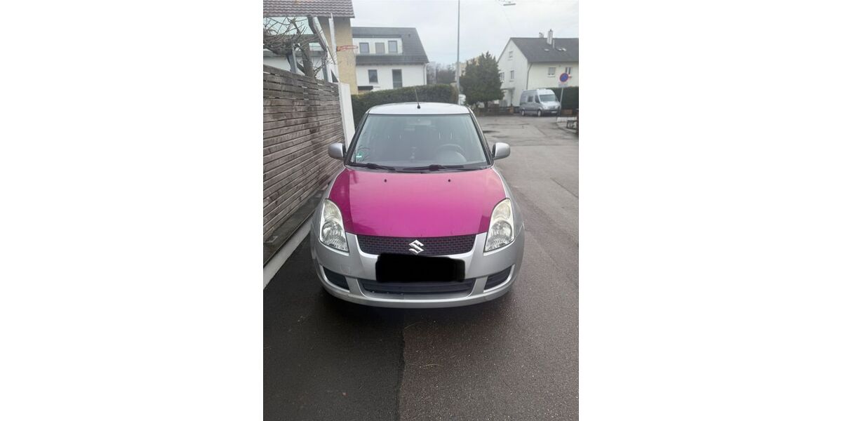 Suzuki Swift 199.000 km 1.899 € Wernau 73249