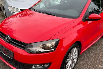 VW Polo 136.000 km 4.999 € Möglingen 71696