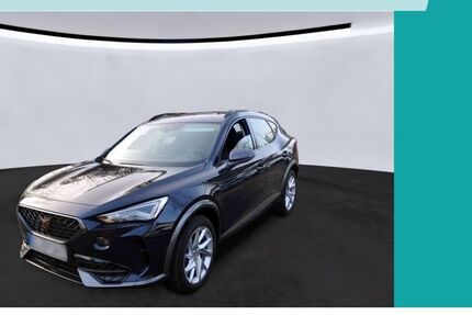 Cupra Formentor 15.636 km 25.480 &euro; Leonberg 71229