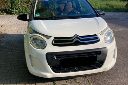 Citroen C1 90.000 km 5.950 &euro; Leutenbach 71397