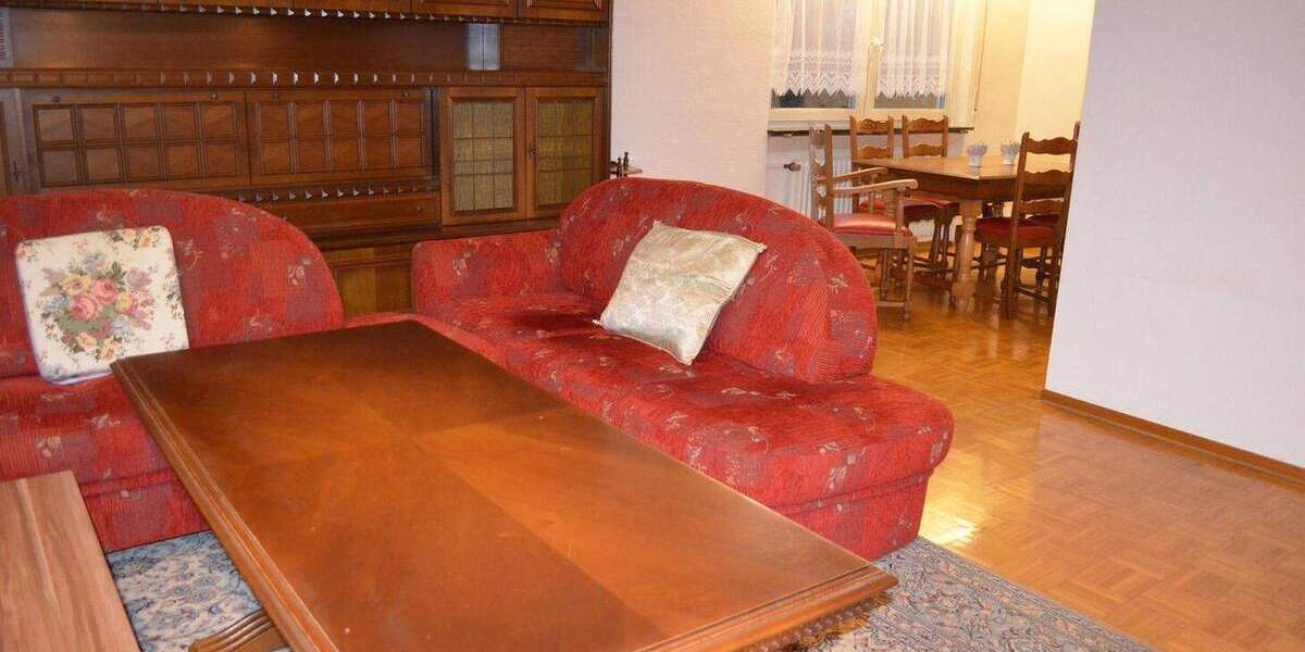 Einfamilienhaus Backnang - 6 Zimmer, 168 m&sup2;, 599.000&euro; | Angebot:24270784