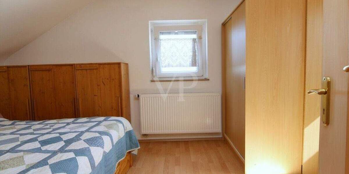 Reihenendhaus Stuttgart Bergheim - 5 Zimmer, 126 m&sup2;, 578.000&euro; | Angebot:25690123
