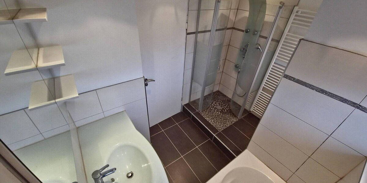 Etagenwohnung Olching Bissingen - 3 Zimmer, 75 m&sup2;, 299.000&euro; | Angebot:26160149