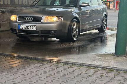 Audi A4 275.000 km 2.500 € Nürtingen 72622