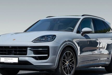 Porsche Cayenne 38.200 km 106.800 € Filderstadt 70794
