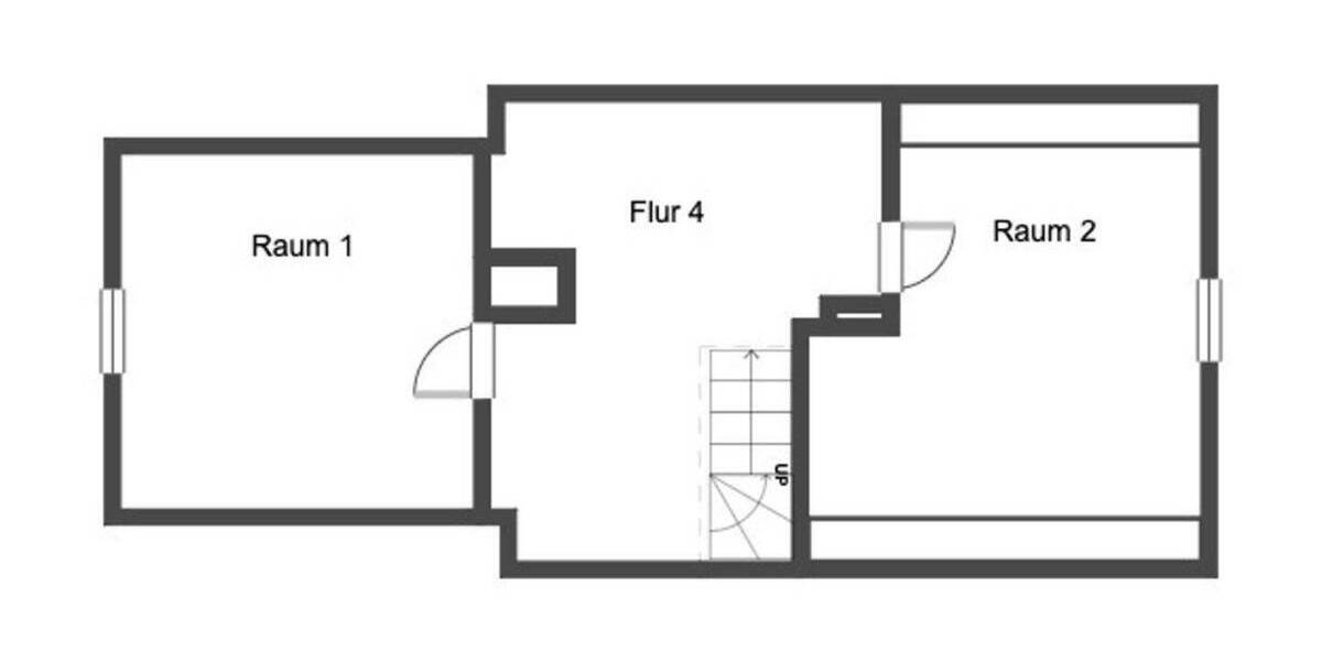 Mehrfamilienhaus, Wohnhaus Stuttgart Botnang - 9 Zimmer, 204 m&sup2;, 1.200.000&euro; | Angebot:25043366