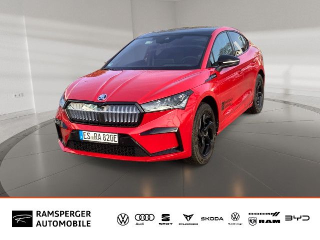 Skoda Enyaq 15.000 km 44.890 &euro; Kirchheim 73230