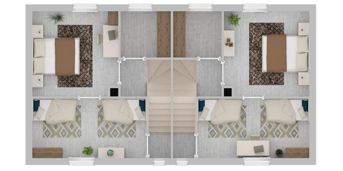 Mehrfamilienhaus, Wohnhaus Stuttgart Obertürkheim - 8 Zimmer, 130 m&sup2;, 460.000&euro; | Angebot:24140632