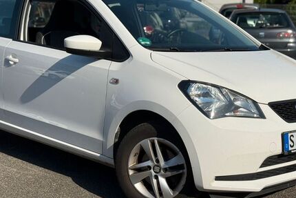 Seat Mii 270.000 km 2.900 &euro; Winterbach 73650