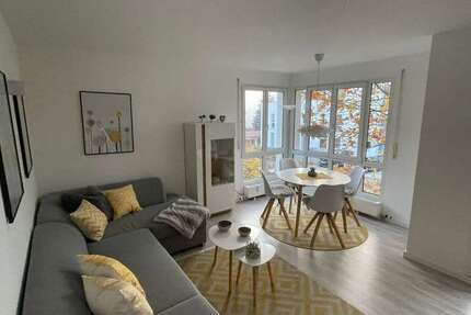 Zimmer Reutlingen Orschel-Hagen - 2 Zimmer, 1.880&euro; | Angebot:24986389