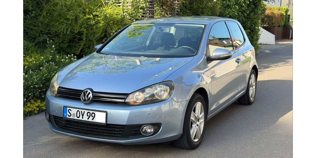 VW Golf 210.000 km 3.700 &euro; Stuttgart 70439
