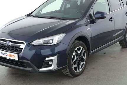 Subaru XV 30.236 km 24.640 &euro; Stuttgart 70195
