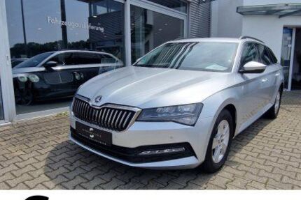 Skoda Superb 124.556 km 18.490 &euro; Wendlingen am Neckar 73240