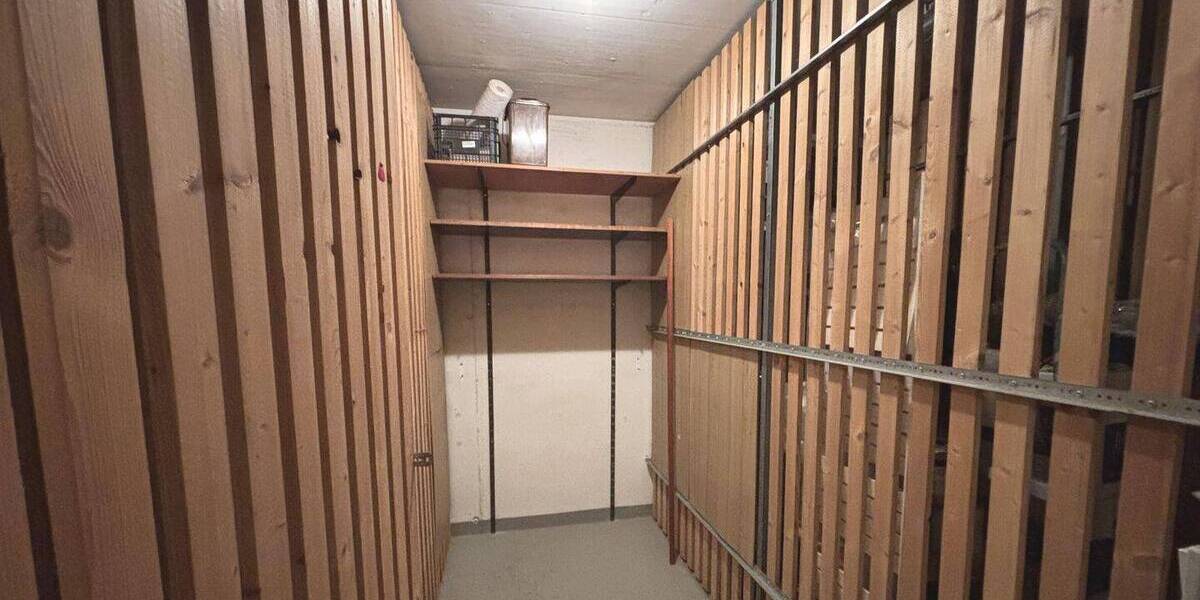 Etagenwohnung Stuttgart Zuffenhausen - 2 Zimmer, 57 m&sup2;, 229.000&euro; | Angebot:26154549