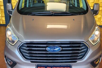 Ford Tourneo Custom 83.800 km 28.999 &euro; Winnenden 71364