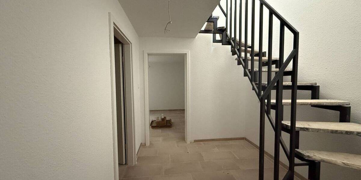 Reihenmittelhaus Filderstadt Bernhausen - 6 Zimmer, 127 m&sup2;, 728.650&euro; | Angebot:26219854