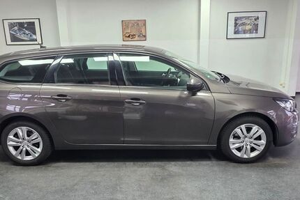 Peugeot 308 164.000 km 5.990 &euro; Asperg/Ludwigsburg bei Stuttgart 71679