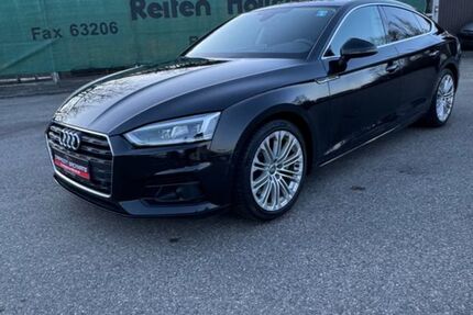 Audi A5 145.500 km 25.500 &euro; Backnang 71522