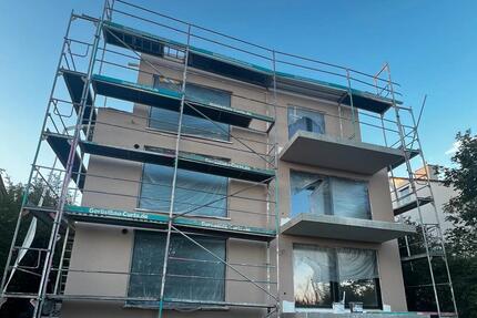 Nachhaltig, Effizient, Zukunftssicher - Exklusiv KfW40 Neubau zimmer