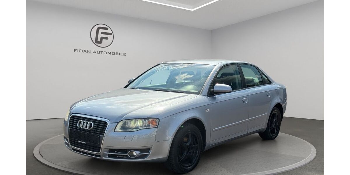 Audi A4 299.000 km 1.850 &euro; Sindelfingen/Stuttgart 71065