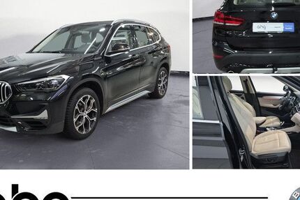 BMW X1 65.568 km 28.990 &euro; Esslingen am Neckar 73730