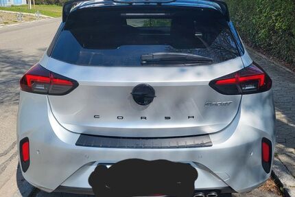 Opel Corsa 1.700 km 18.999 &euro; Ostfildern 73760