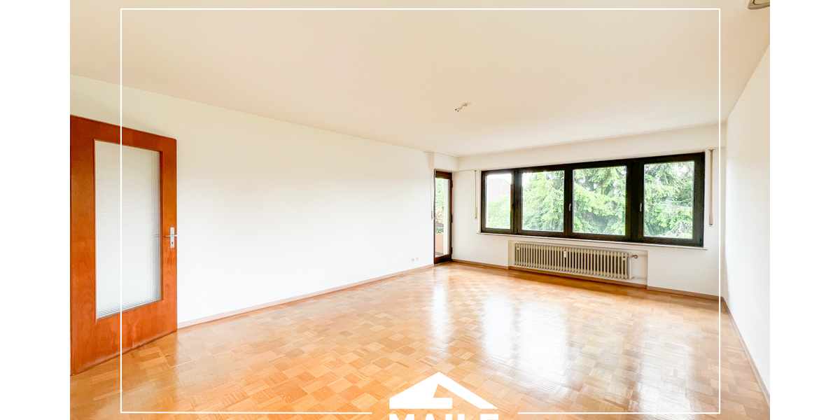 Etagenwohnung Stuttgart Riedenberg Riedenberg - 3.5 Zimmer, 96 m&sup2;, 1.100&euro; | Angebot:26866638