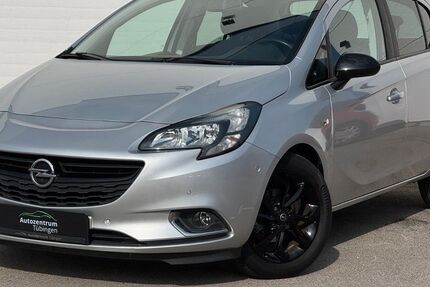 Opel Corsa 60.000 km 8.990 &euro; Tübingen 72070