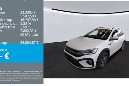 VW Taigo 38.656 km 22.330 &euro; Metzingen 72555