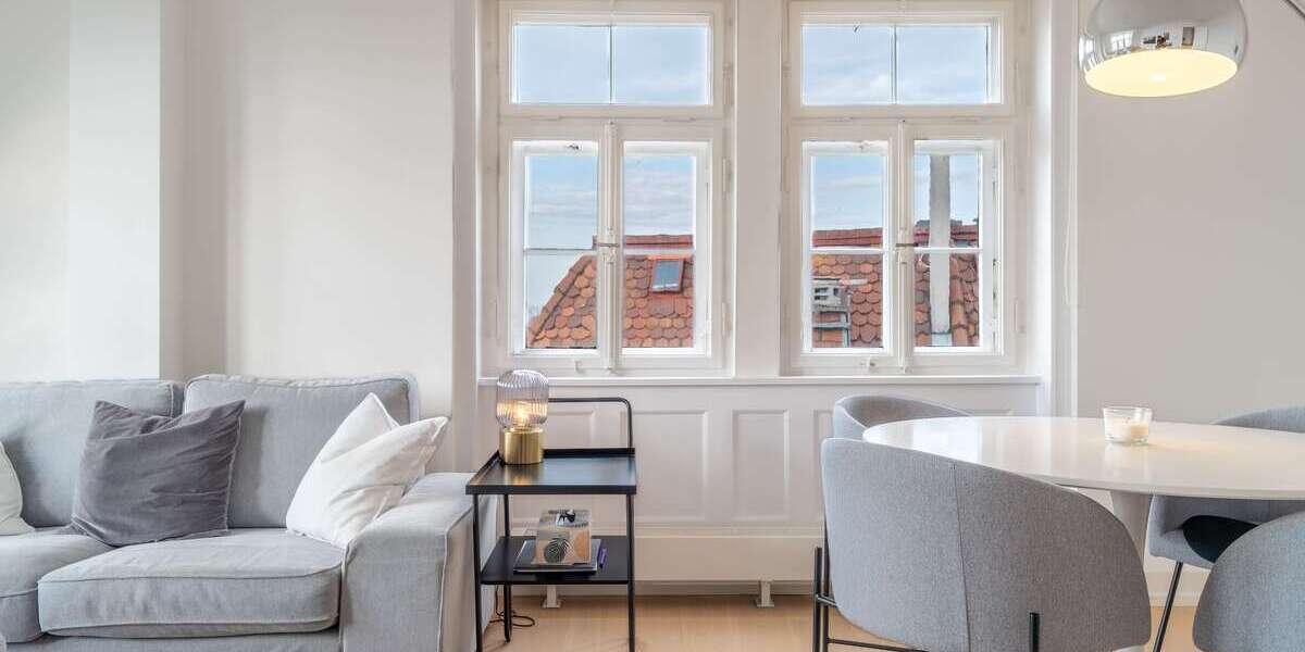 Etagenwohnung Stuttgart Lehen - 3 Zimmer, 104 m&sup2;, 749.500&euro; | Angebot:26107032