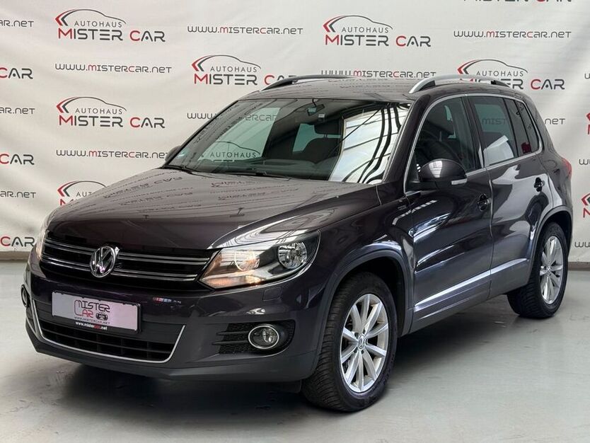 Tiguan