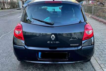 Renault Clio 230.000 km 750 € Gerlingen 70839
