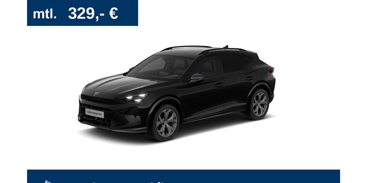 Cupra Formentor 21.956 km 32.930 &euro; Weinstadt-Endersbach 71384