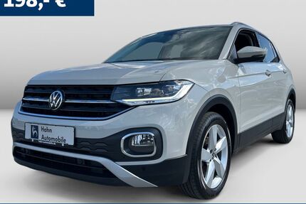 VW T-Cross 76.187 km 17.290 &euro; Kornwestheim 70806