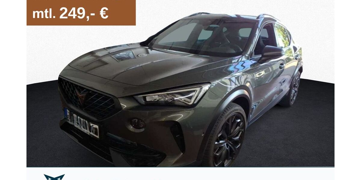 Cupra Formentor 40.490 km 26.840 &euro; Weinstadt-Endersbach 71384