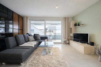 JUWEL FÜR DIE ZUKUNFT, MODERN UND NEUWERTIG - Wohnung Kirchheim unter Teck | Angebot:27229276