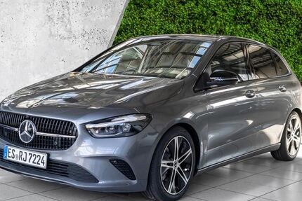 Mercedes-Benz B 220 5.000 km 35.850 € Filderstadt 70794