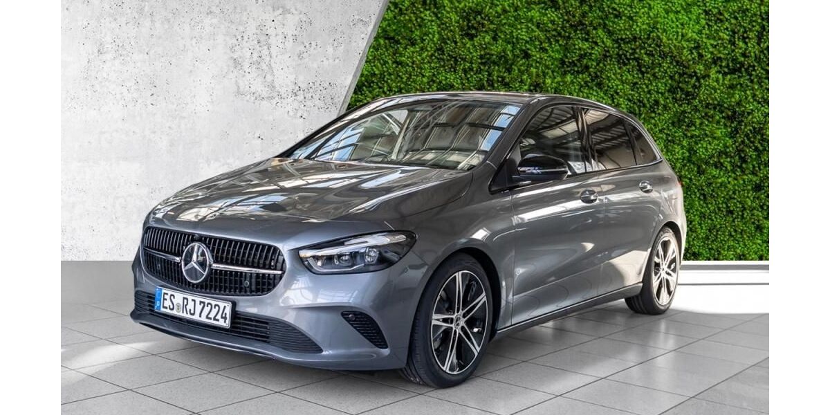 Mercedes-Benz B 220 5.000 km 35.850 € Filderstadt 70794