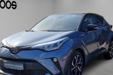 Toyota C-HR 18.306 km 24.990 &euro; Nürtingen 72622