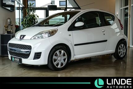 Peugeot 107 114.500 km 2.990 &euro; Kusterdingen 72127