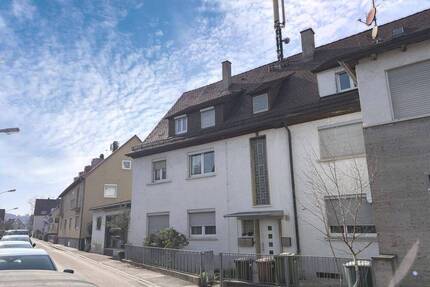 Wohnung Stuttgart Kaltental - 3 Zimmer, 55 m&sup2;, 189.000&euro; | Angebot:26187521