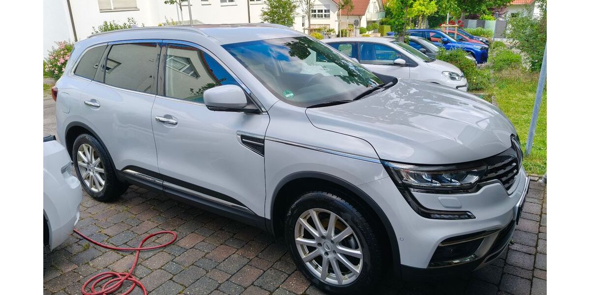 Renault Koleos 49.378 km 20.500 &euro; Remseck 71686