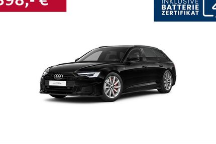 Audi A6 59.500 km 40.930 &euro; Ludwigsburg 71636