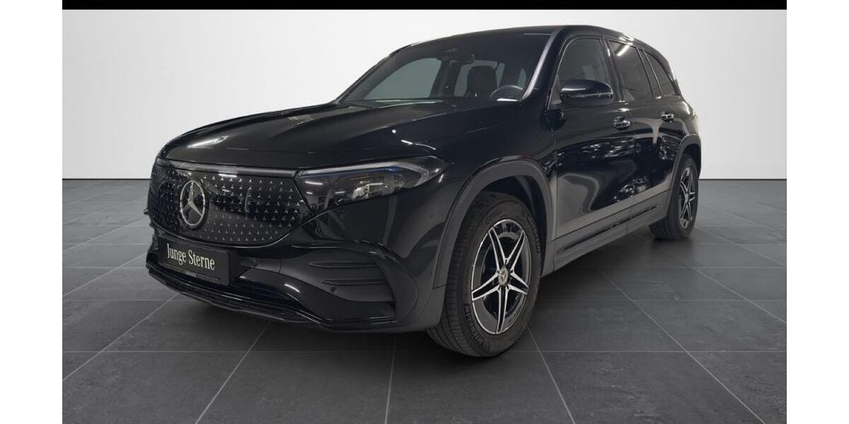 Mercedes-Benz EQB 22.010 km 38.900 &euro; Metzingen 72555