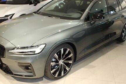 Volvo V60 2.000 km 56.450 &euro; Bietigheim-Bissingen 74321