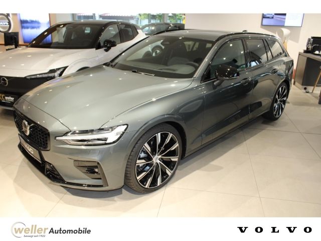 Volvo V60 2.000 km 56.450 &euro; Bietigheim-Bissingen 74321